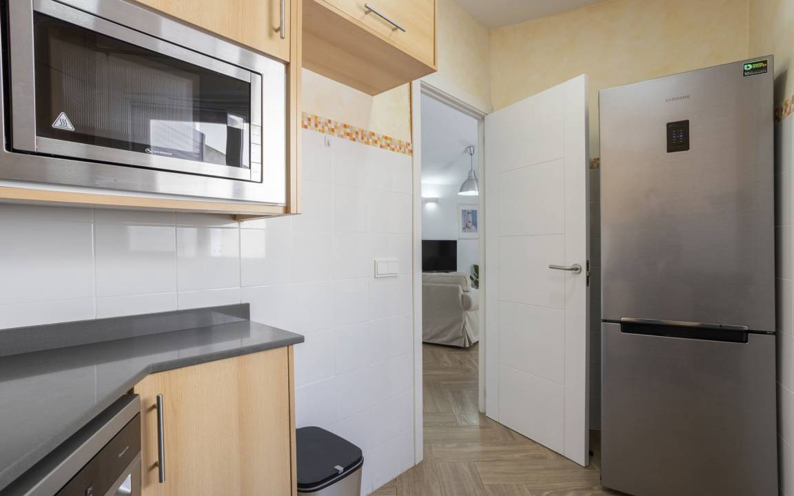 Photo of Kitchen in Crestatx