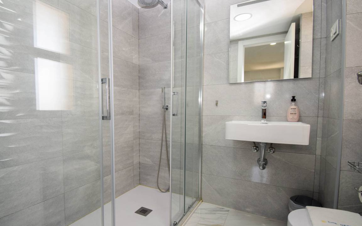 Photo of Bathroom in Torreblanca
