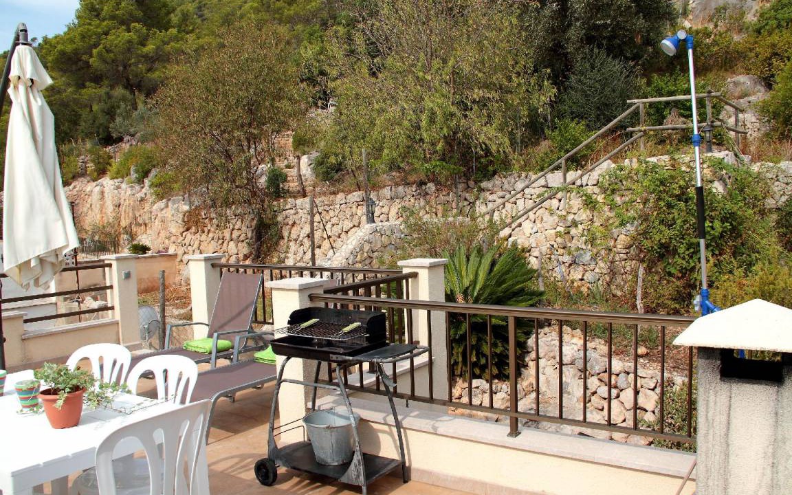 Photo of Patio Balcony in Selva