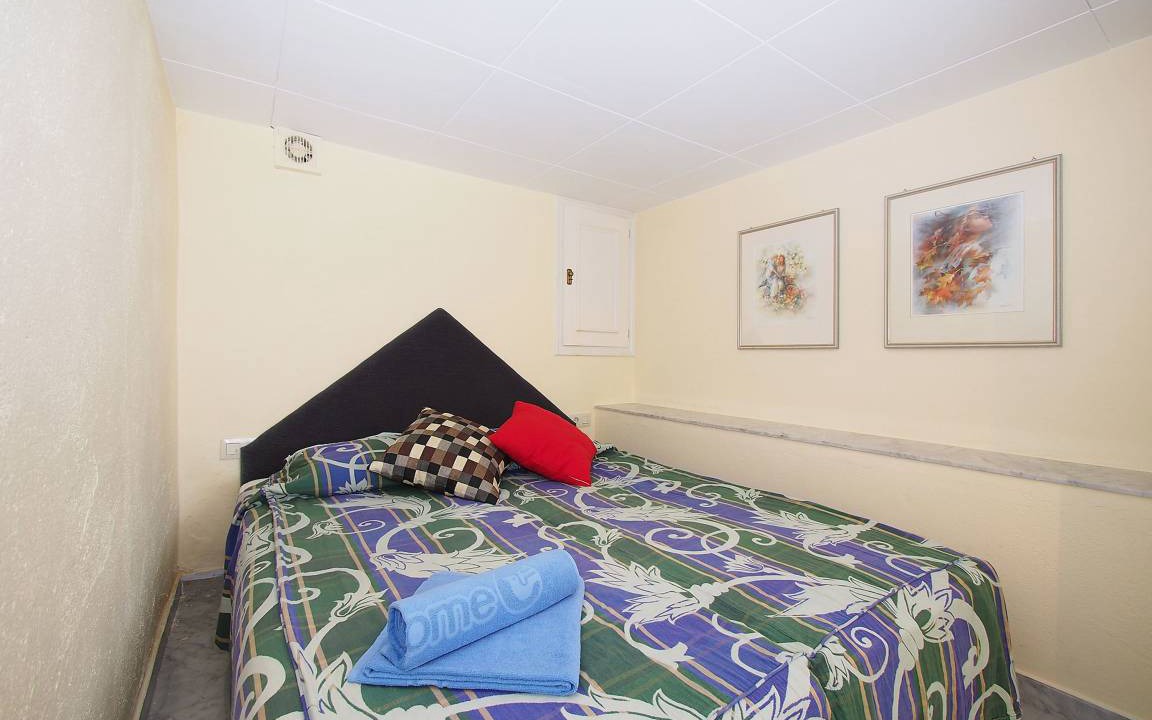 Photo of Bedroom in El Mas Fumats