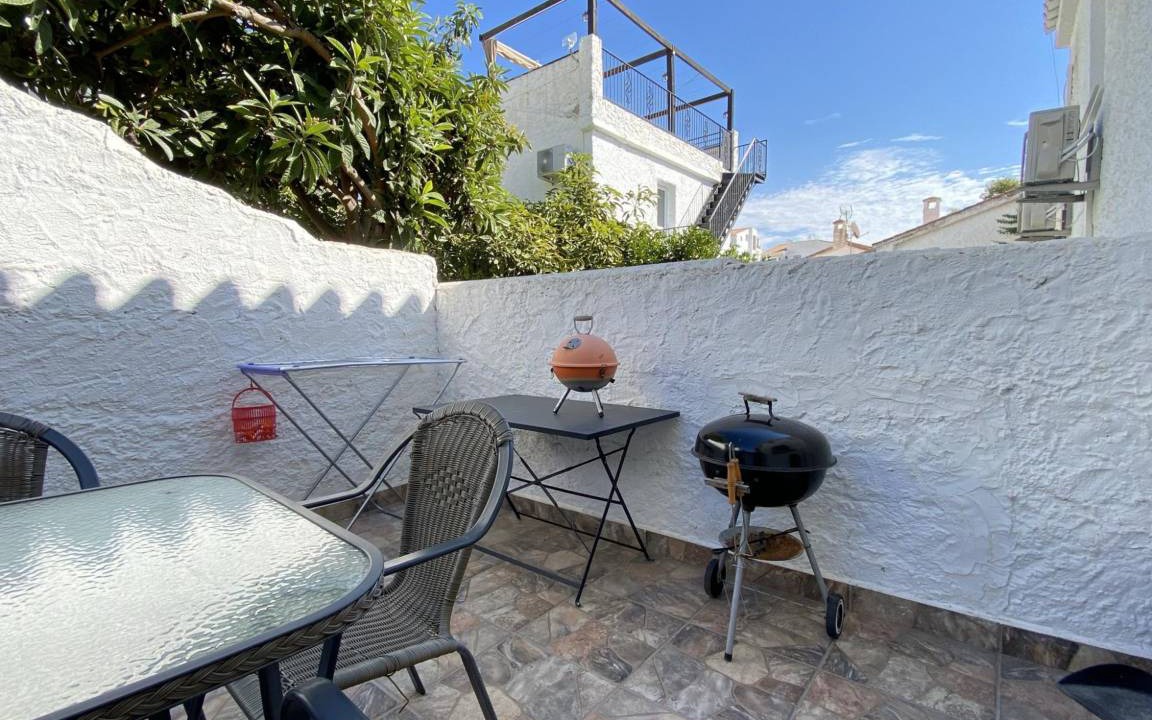 Photo of Others in Chimenea