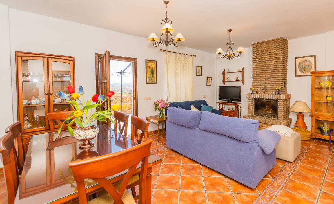 Photo of Livingroom in Coin