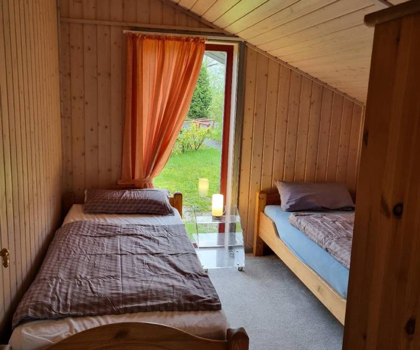 Photo of Bedroom in Twist