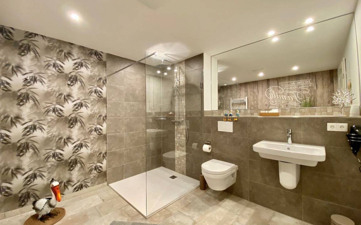 Photo of Bathroom in Busum