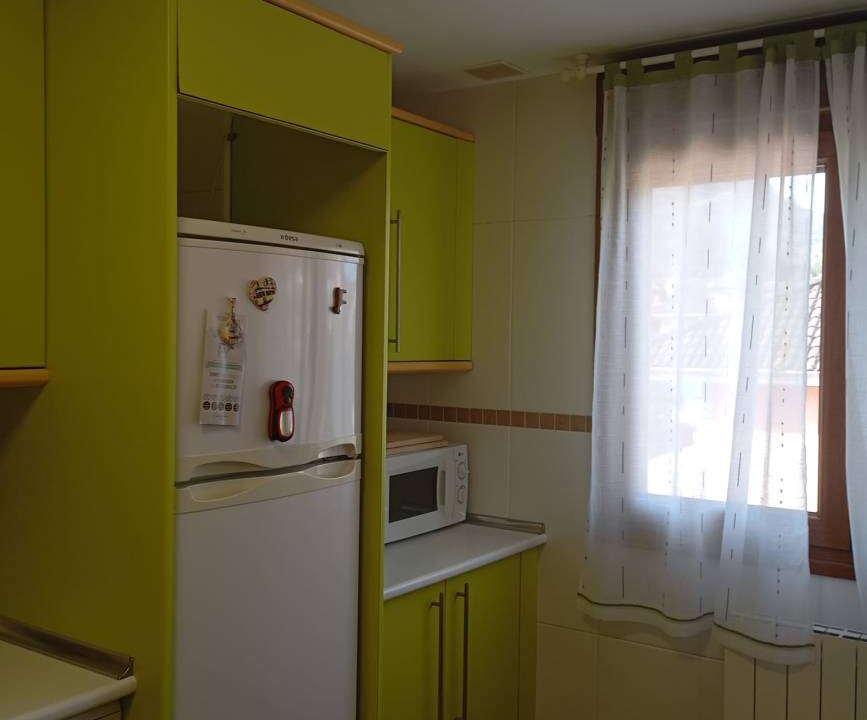 Photo of Kitchen in Arenas de Cabrales