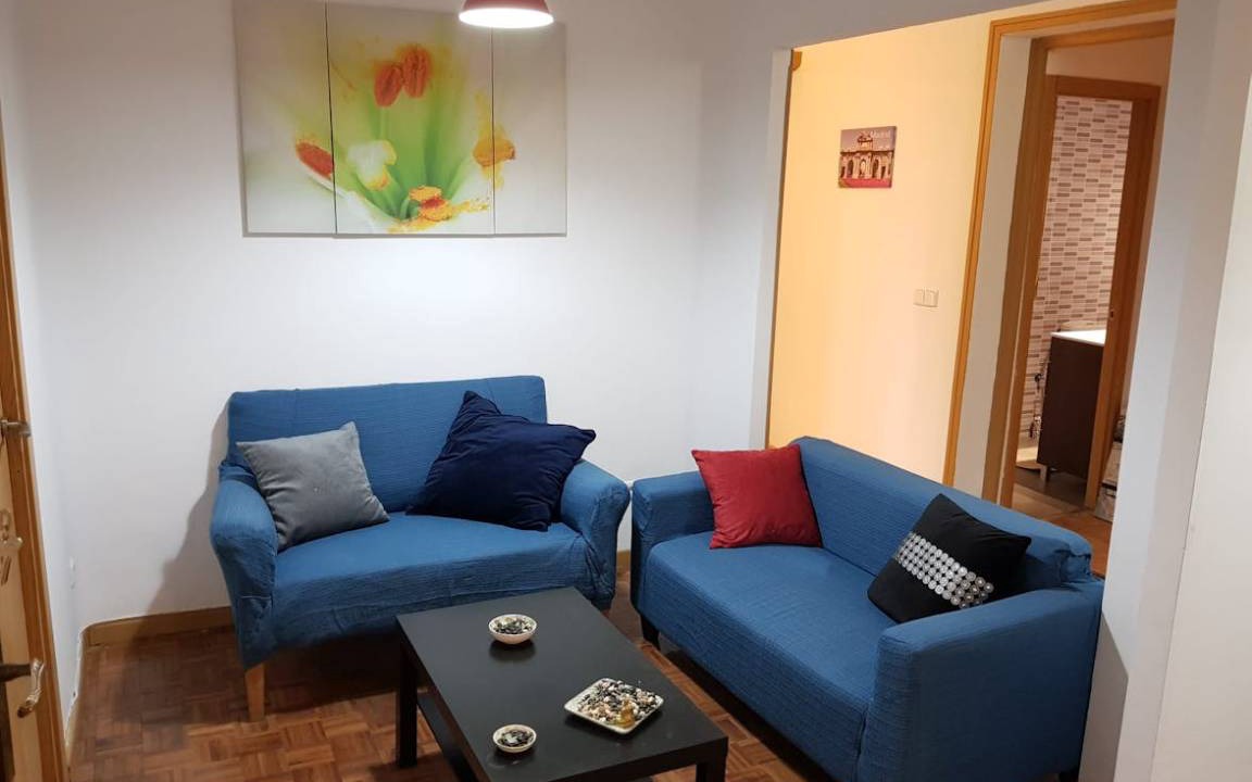 Photo of Livingroom in Malasana
