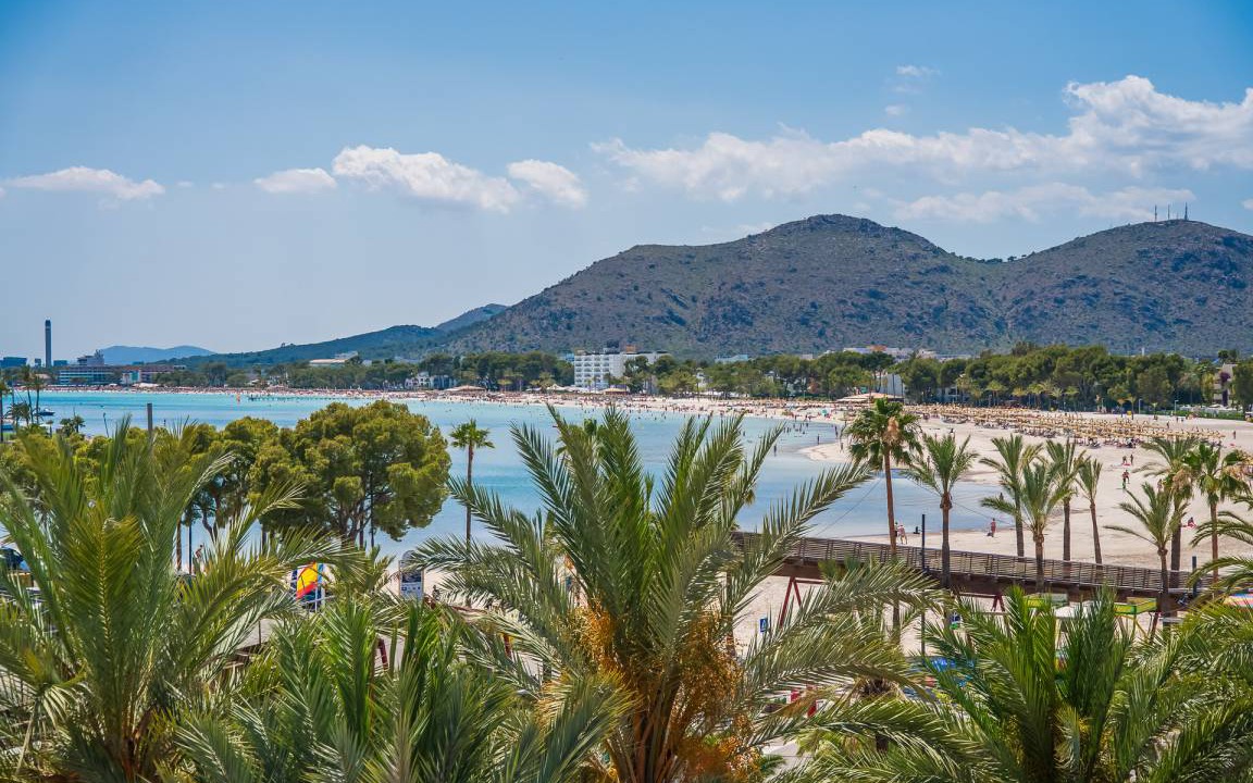 Photo of Others in Alcudia