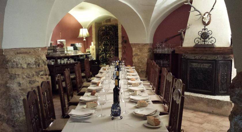 Photo of Kitchen in Villanueva de San Mancio
