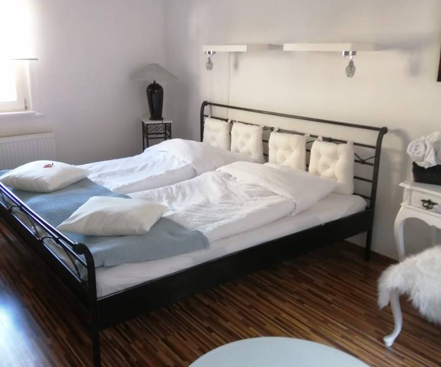 Photo of Bedroom in Oberursel