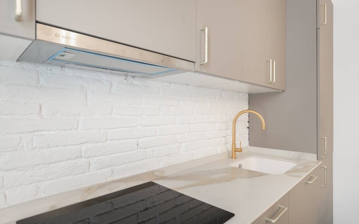 Photo of Kitchen in El Port