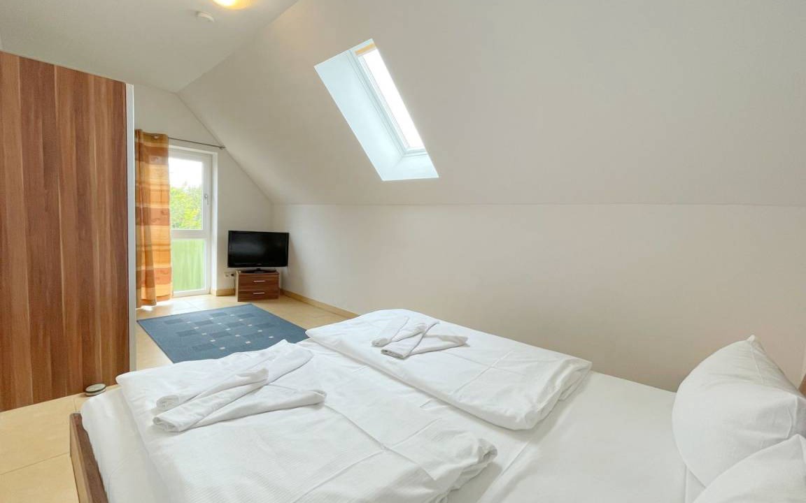 Photo of Bedroom in Ueckeritz