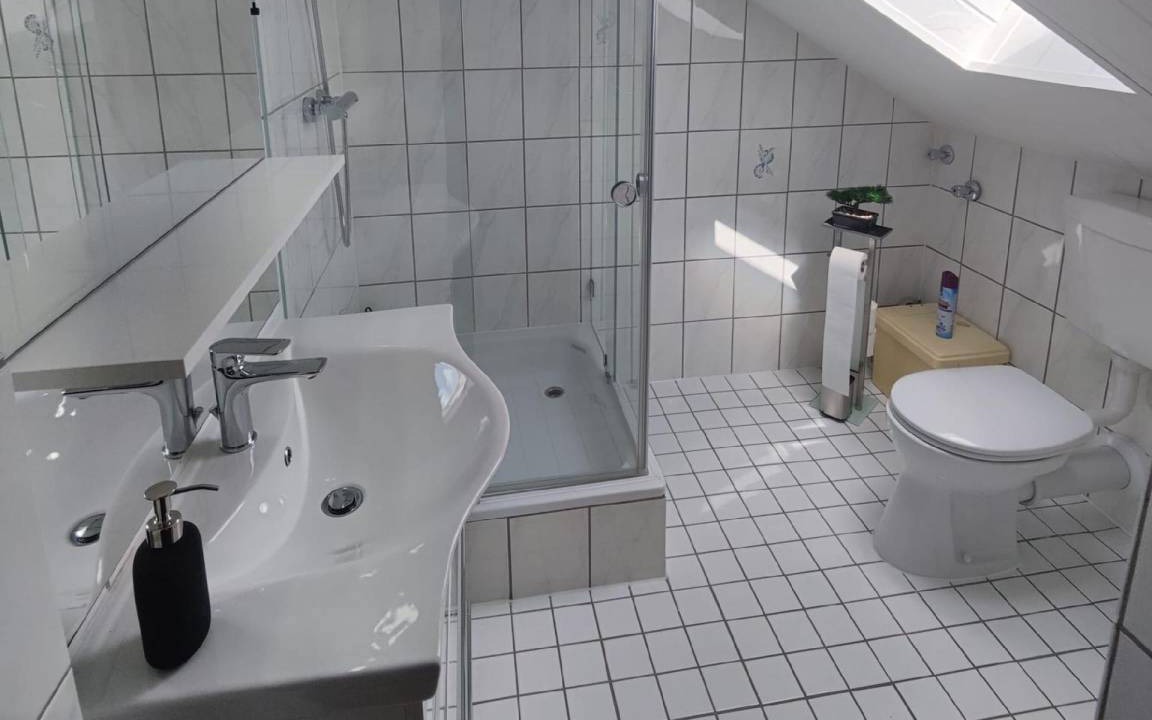 Photo of Bathroom in Region Hannover District