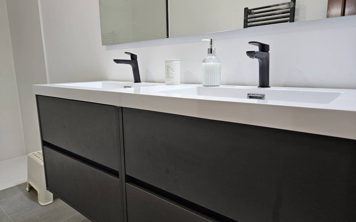 Photo of Bathroom in Gijon