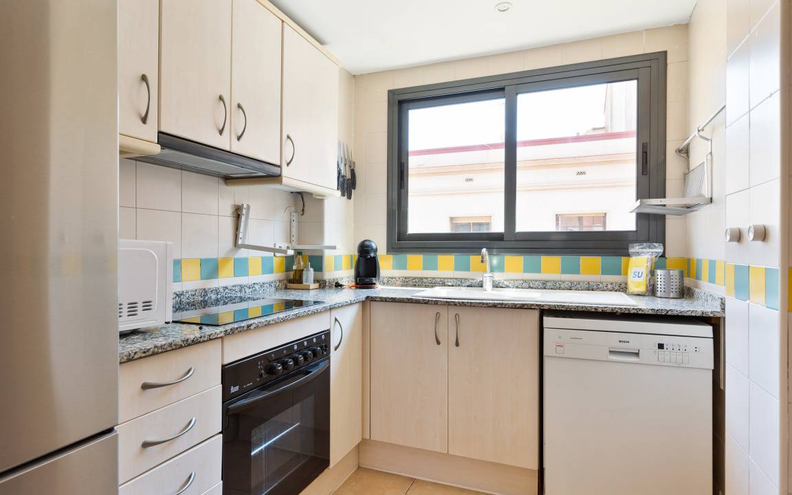 Photo of Kitchen in Sants-Badal