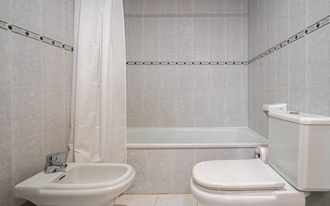 Photo of Bathroom in El Albir