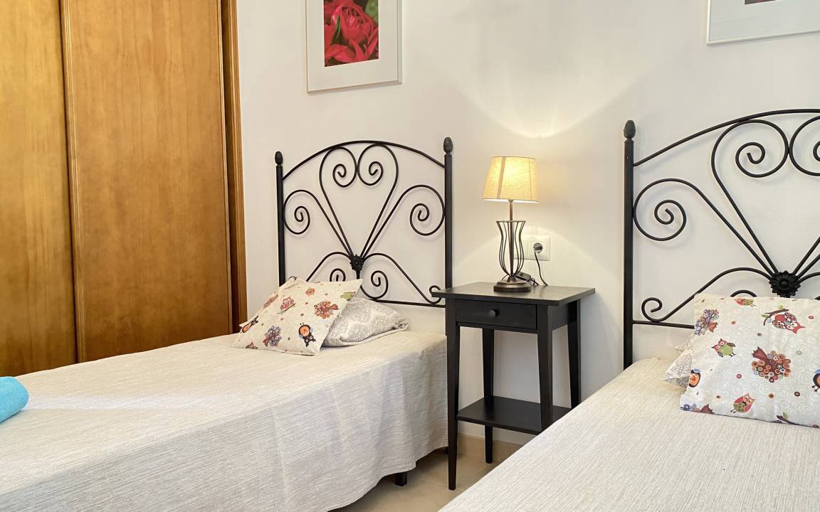 Photo of Bedroom in Chimenea
