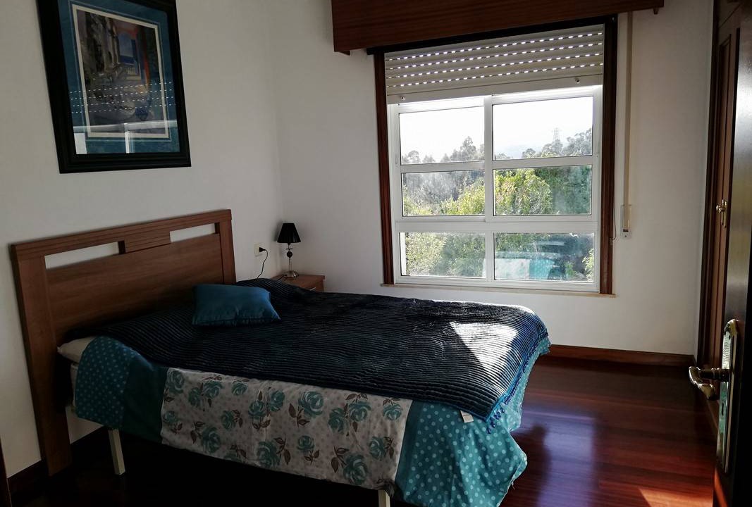 Photo of Bedroom in Ames