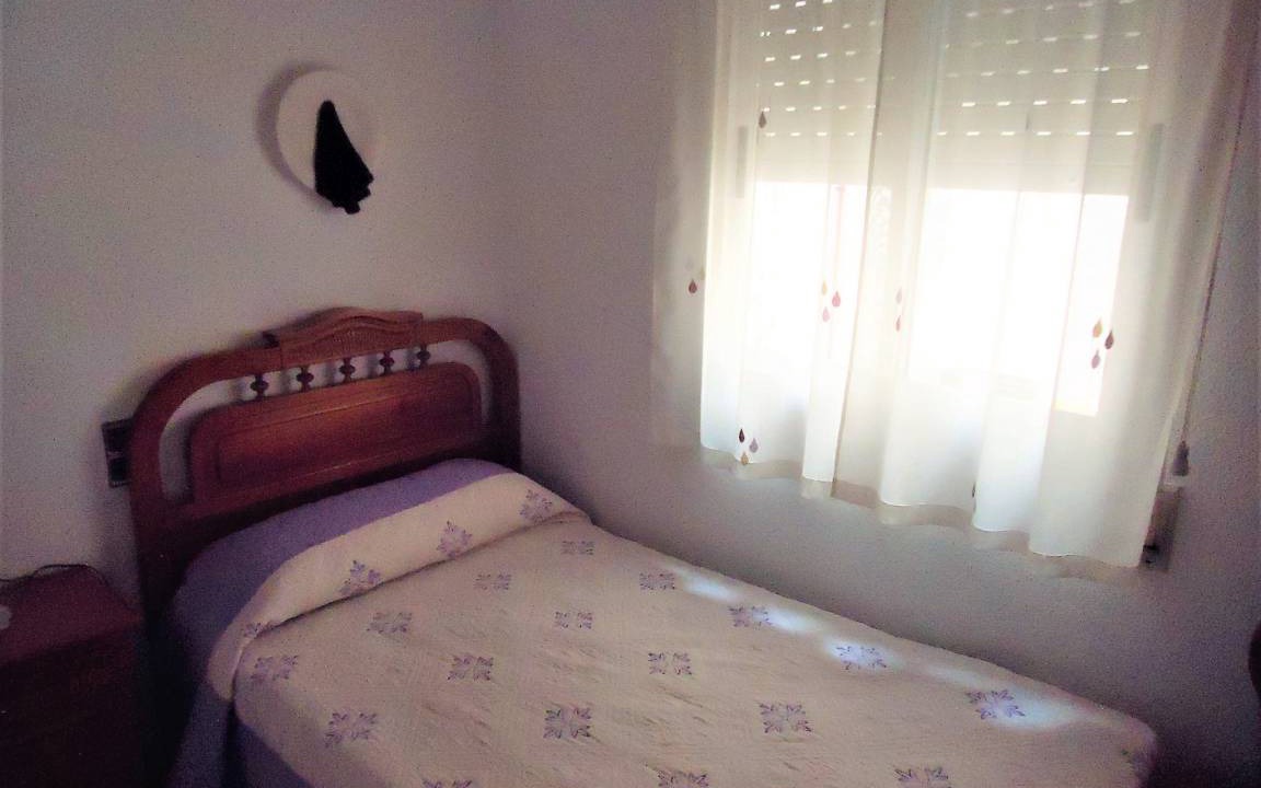 Photo of Bedroom in Peniscola