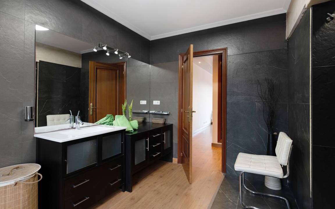 Photo of Bathroom in Conil