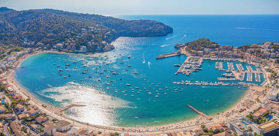 Photo of Others in Puerto de Soller
