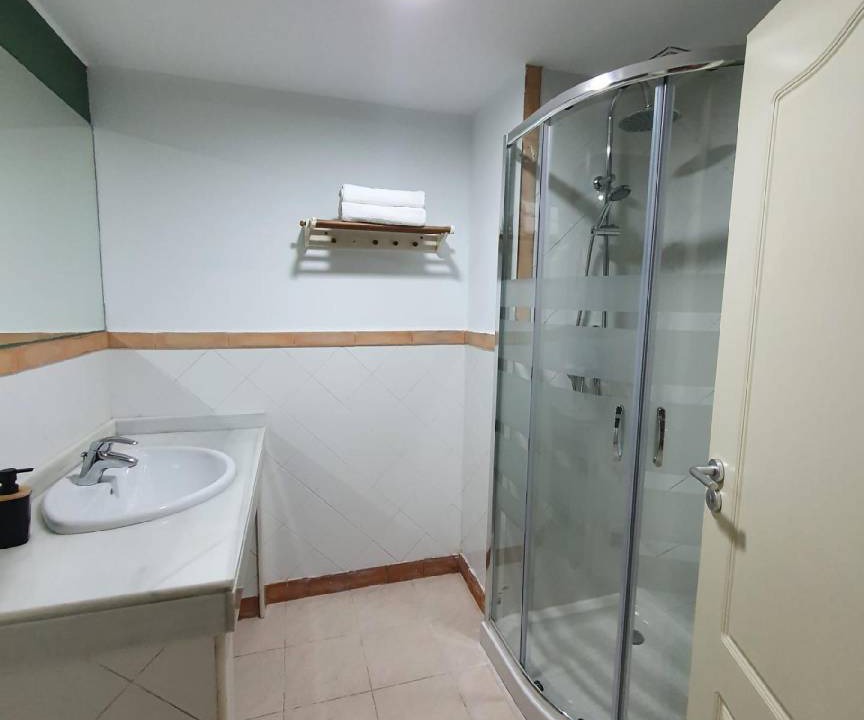Photo of Bathroom in Vallgornera