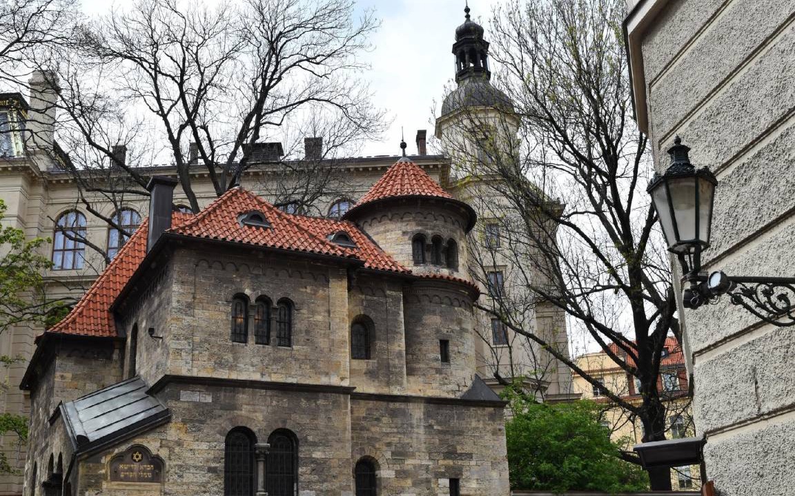 Photo of Others in Prague 8