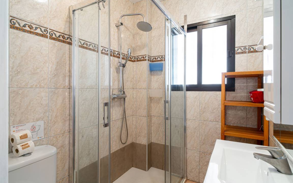Photo of Bathroom in Urbanizacion Ladera del Mar