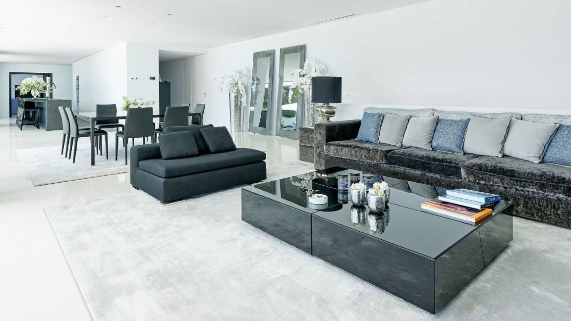 Photo of Livingroom in Cap Martinet