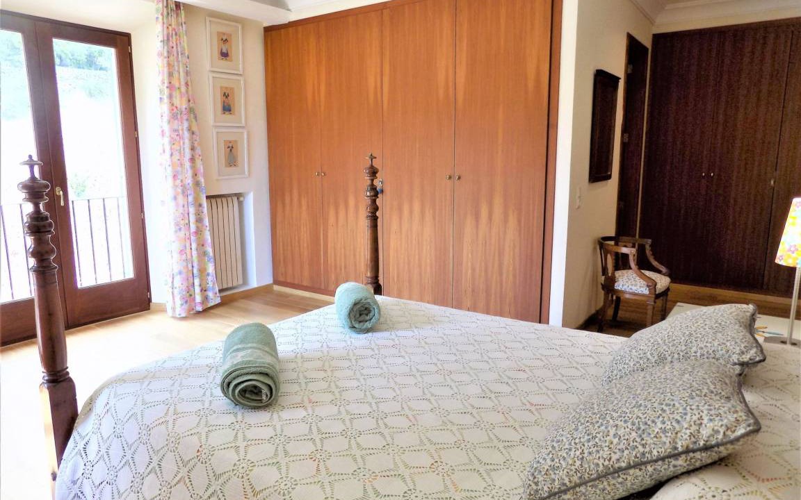 Photo of Bedroom in Esporles