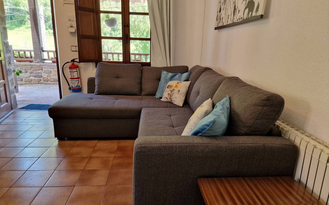 Photo of Livingroom in Pido