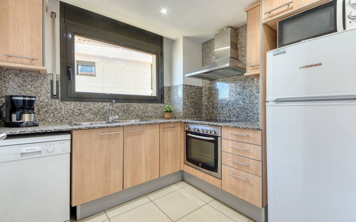 Photo of Kitchen in Santa Margarida