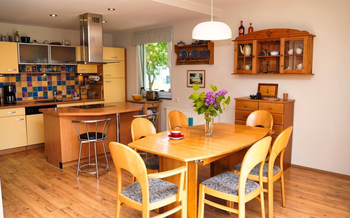 Photo of Livingroom in Ueckeritz