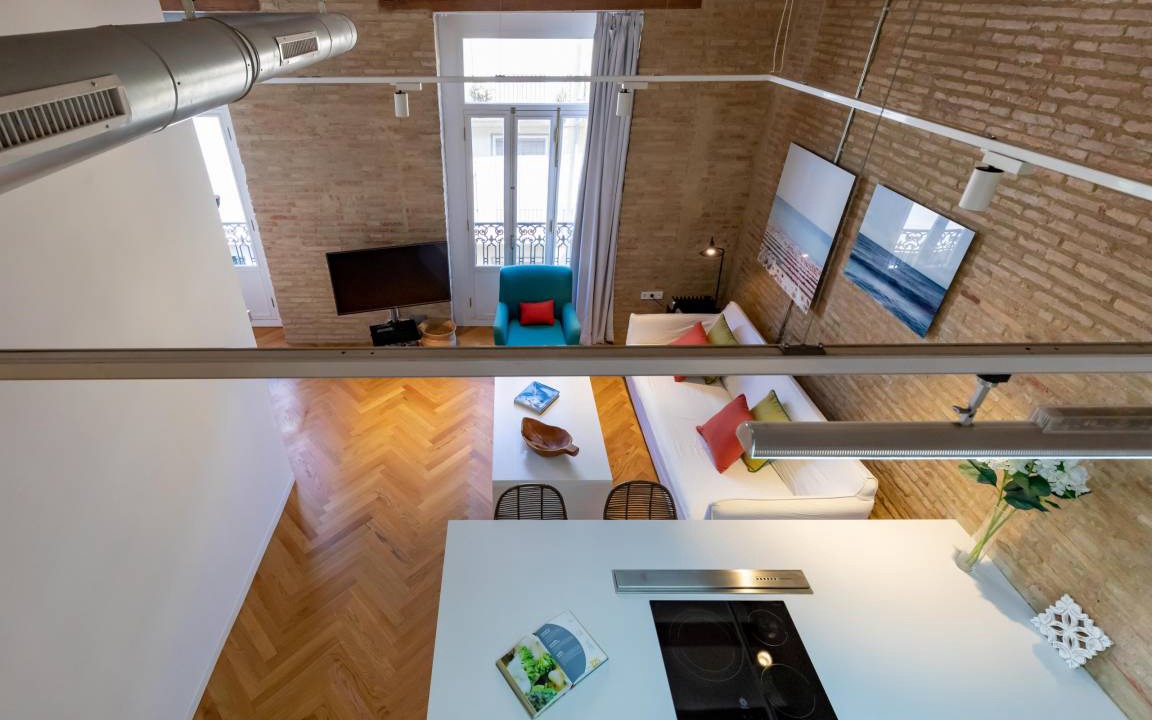 Photo of Livingroom in Ciutat Vella