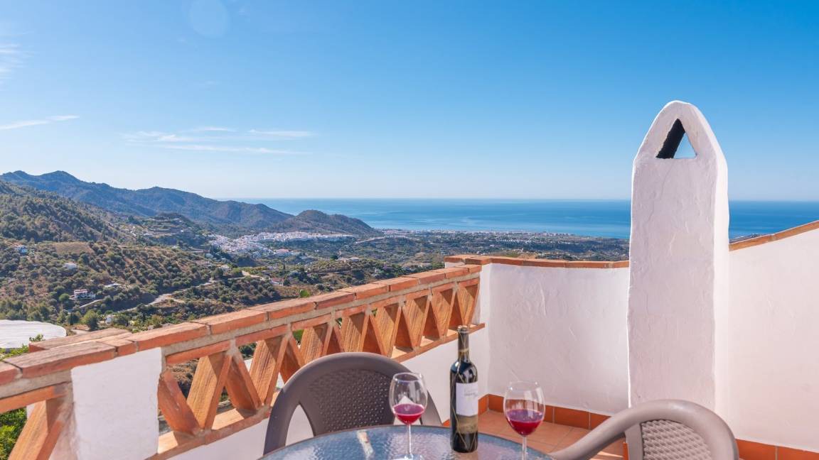 Photo of Others in Frigiliana