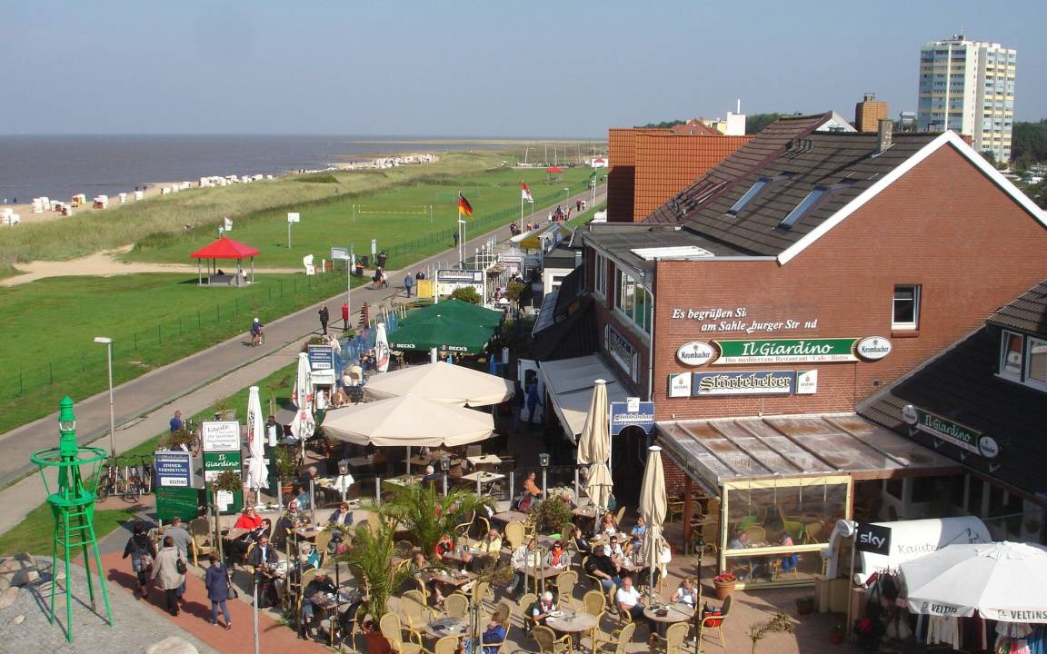 Photo of Others in Sahlenburg