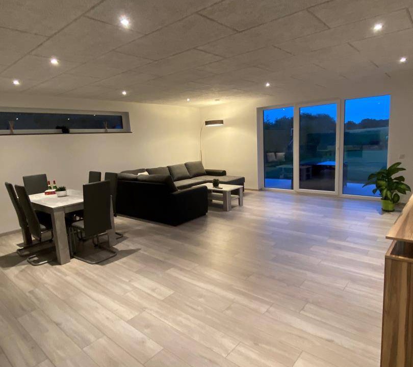 Photo of Livingroom in Schwanbeck