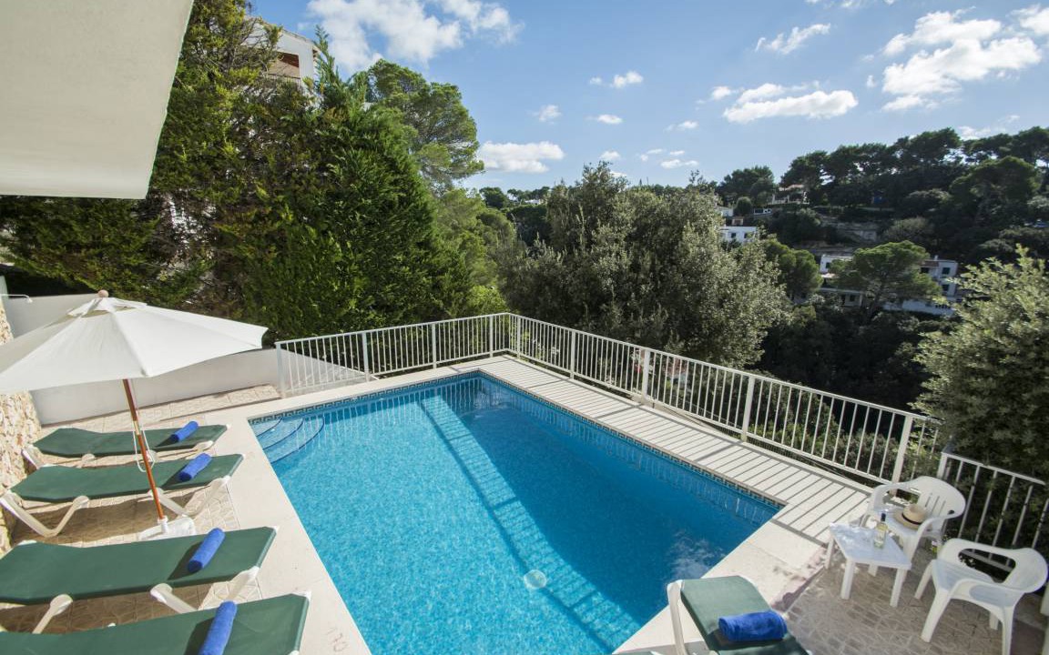 Photo of Others in Cala Galdana