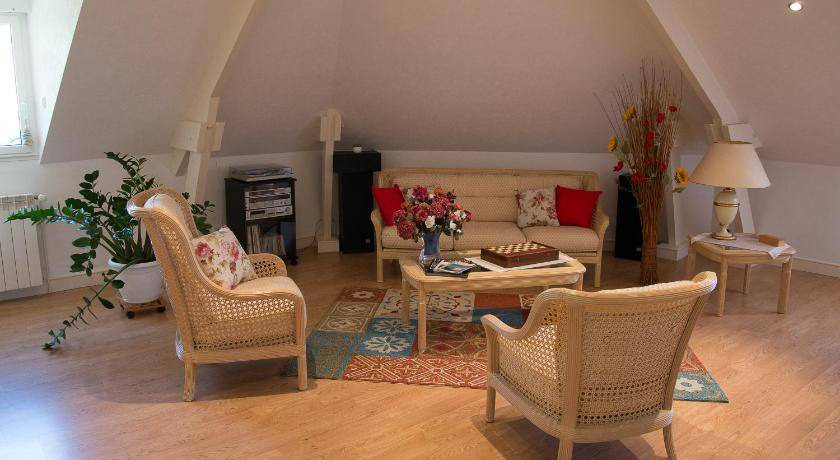 Photo of Livingroom in Cublac