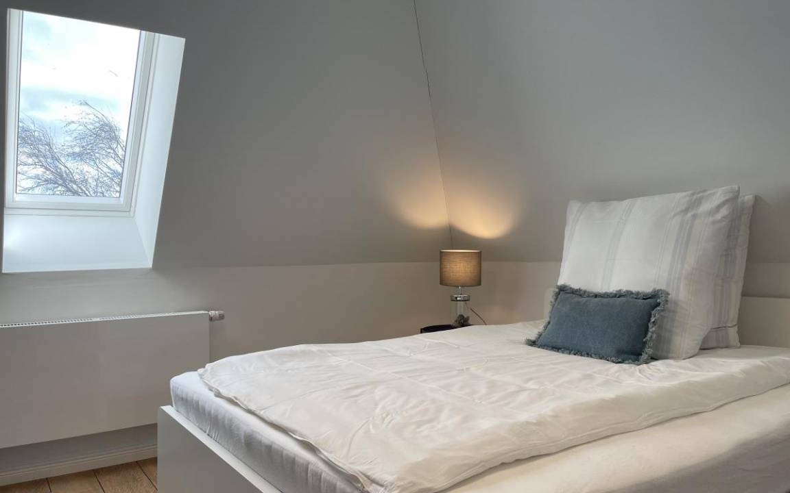 Photo of Bedroom in Hillgroven