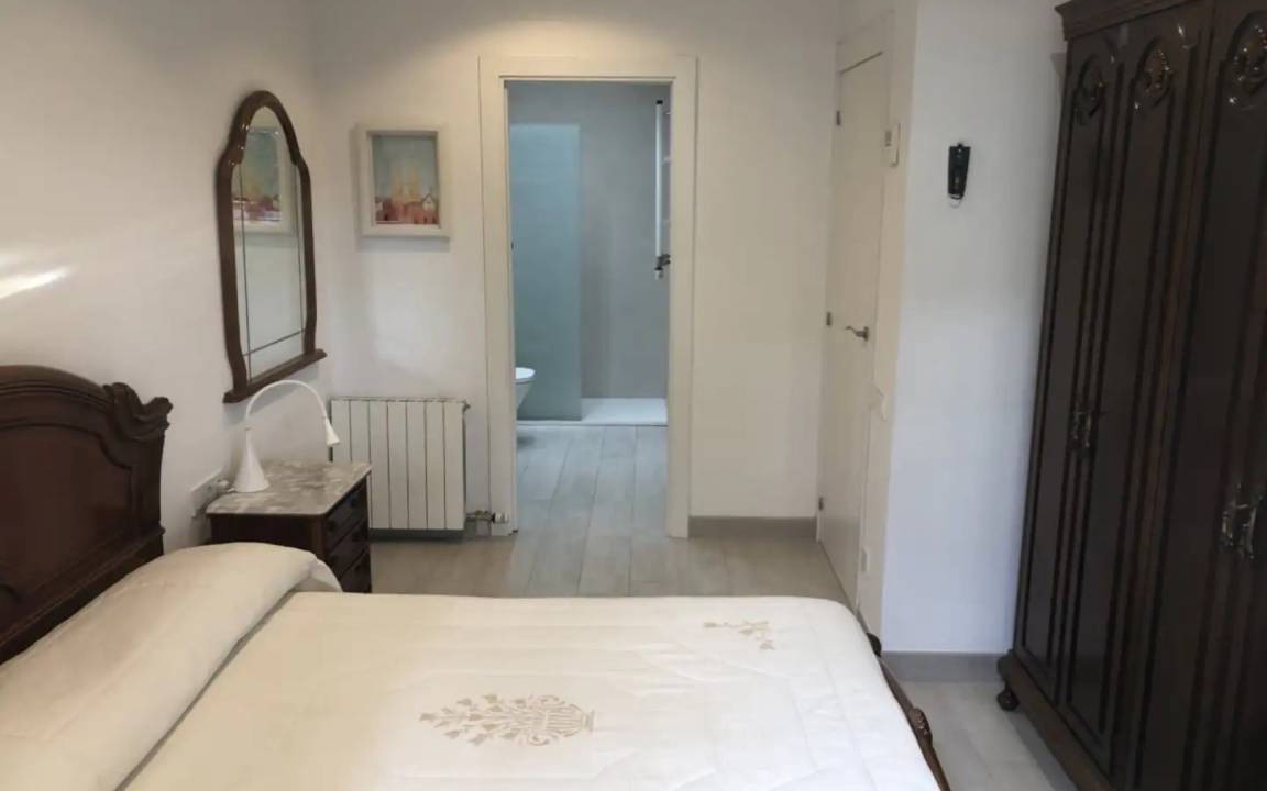 Photo of Bedroom in Castelldefels