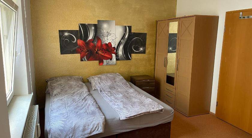 Photo of Bedroom in Rathenow