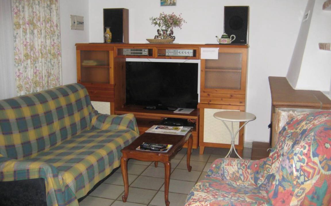 Photo of Livingroom in El Mas Bosca
