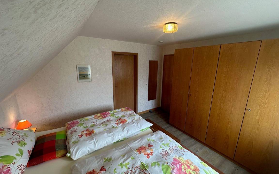 Photo of Bedroom in Großmorsum