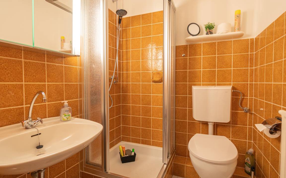 Photo of Bathroom in Busum