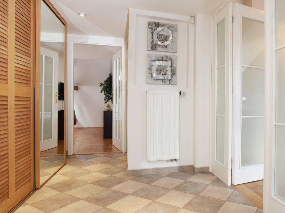 Photo of Bathroom in Josefov