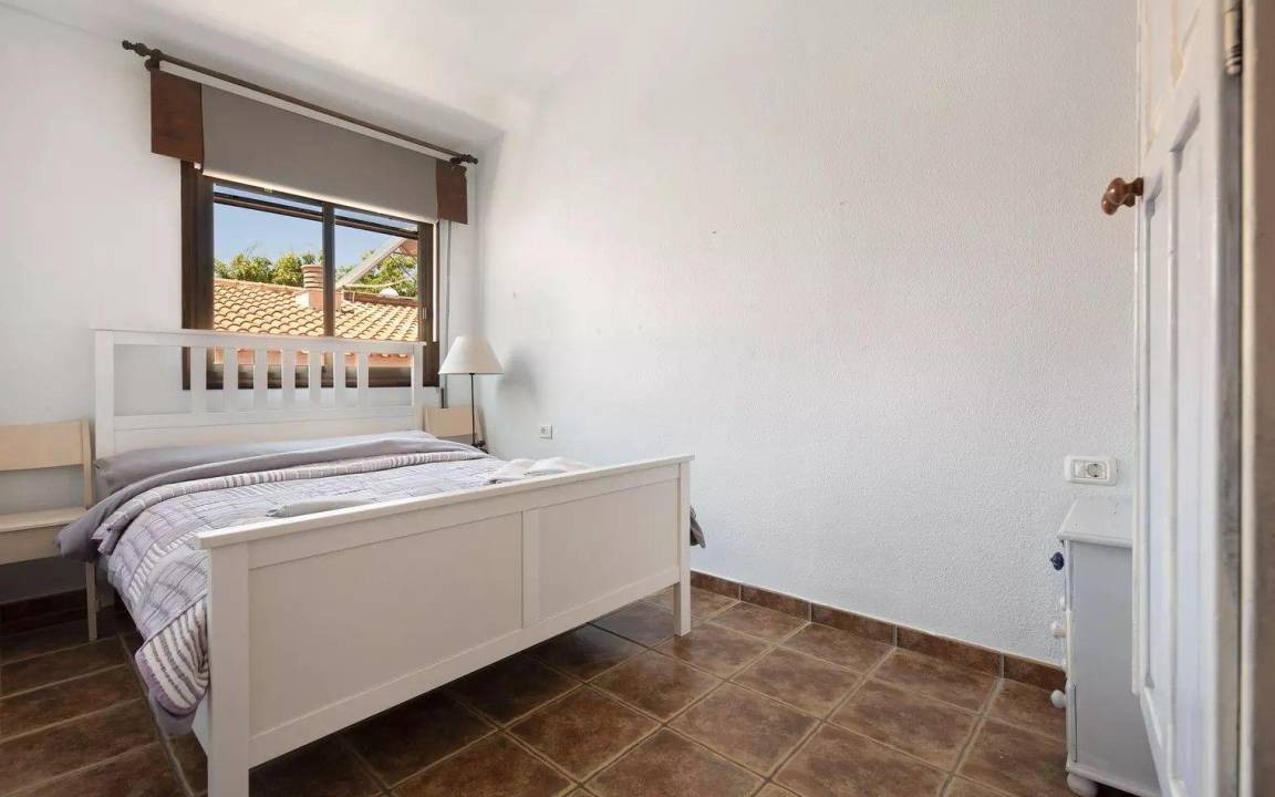 Photo of Bedroom in Alcala