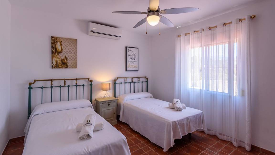 Photo of Bedroom in Torrox