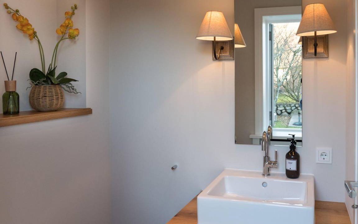 Photo of Bathroom in Archsum