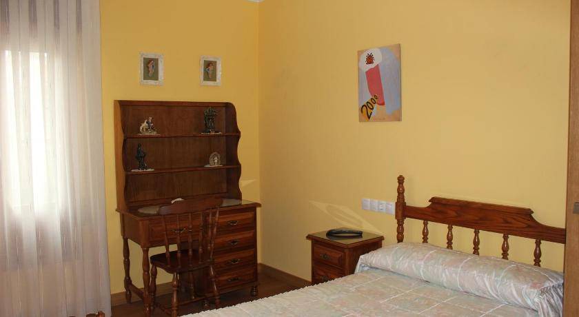 Photo of Bedroom in Larraga