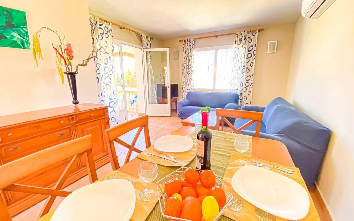 Photo of Livingroom in Cap de la Nau